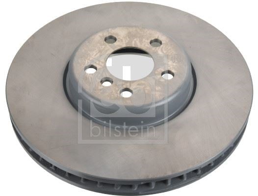 BMW G20 G22 G30 G32 G11 G12 G15 G16 G01 G02 G05 G07 Z4 iX I20 Yüksek... FEBI