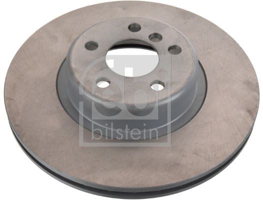 BMW G20 G80 G28 G21 G81 G30 F90 G31 G01 F97 G08 G02 F98 G29 Ön Fren Diski FEBI