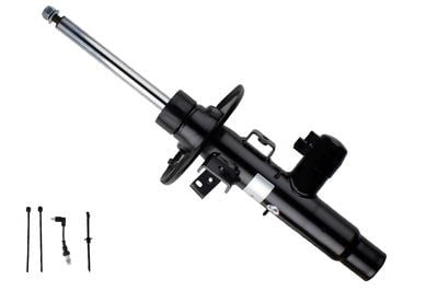 BMW G20 G21 G22 G23 G80 G81 G82 Ön Sol EDC Gazlı Amortisör BILSTEIN