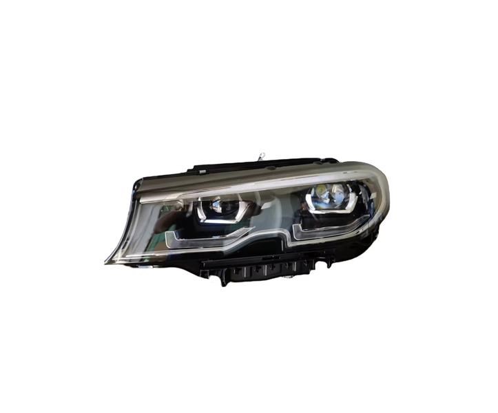 BMW G20 Ön Far Sol LED Adaptive DOGAN-
