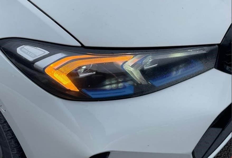 BMW G20 2022 Dönüşüm Far Seti DOGAN-