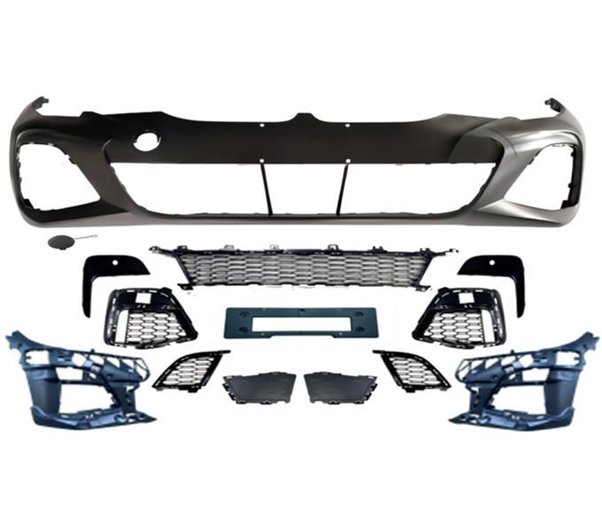 BMW G20 Ön Tampon Seti M-Tech DOGAN-