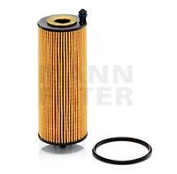 BMW S58 G20 G80 G28 G22 G82 G01 F97 G08 G02 F98 Yağ Filtresi MANN