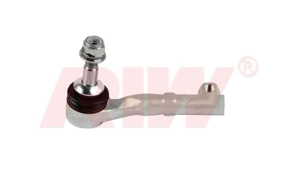 BMW G20 Rot Başı Sol [2017-] RIW