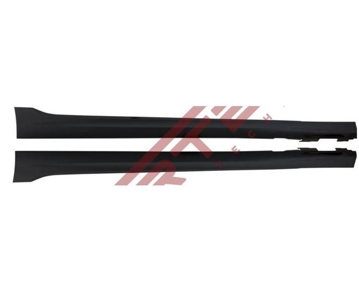 BMW G20 Marşbiyel Takımı Goodgo M-Tech DOGAN-