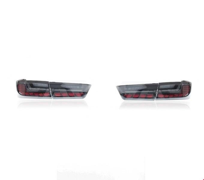 BMW G20 M4 GTS Tip OLED Stop Lambası Takımı DOGAN-