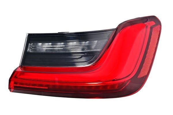 BMW G20 Dış Sağ LED Stop Lambası HELLA