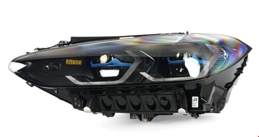 BMW G22 Shadow Lazer Far Takımı DOGAN-