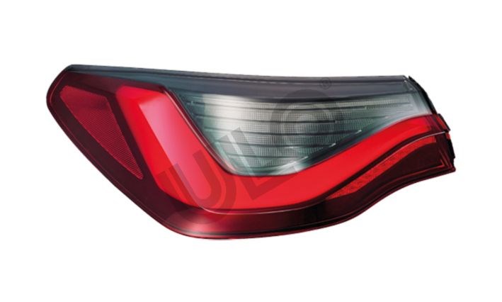 BMW G23 Sol Stop Lambası ULO