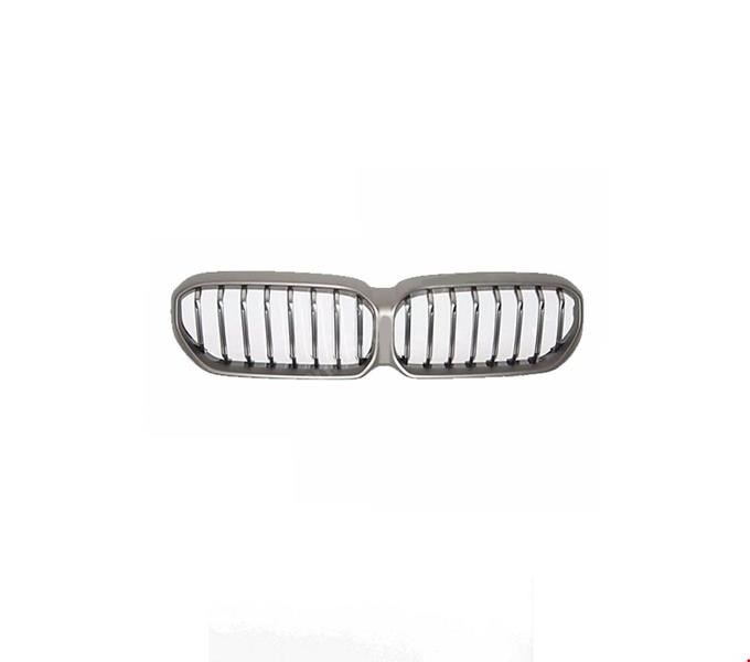 BMW G30 Cerium Grey Ön Panjur Seti DOGAN-