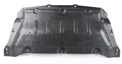 BMW G30 G11 Motor Alt Muhafaza Ön Sağ PRO-A