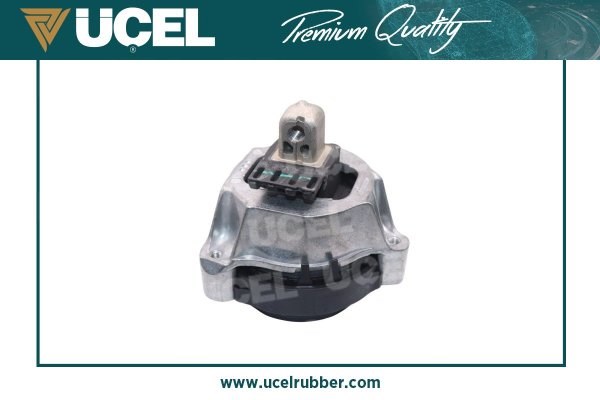 BMW B46 B48 G30 G31 G38 G32 G11 G12 Motor Takozu Sol UCEL