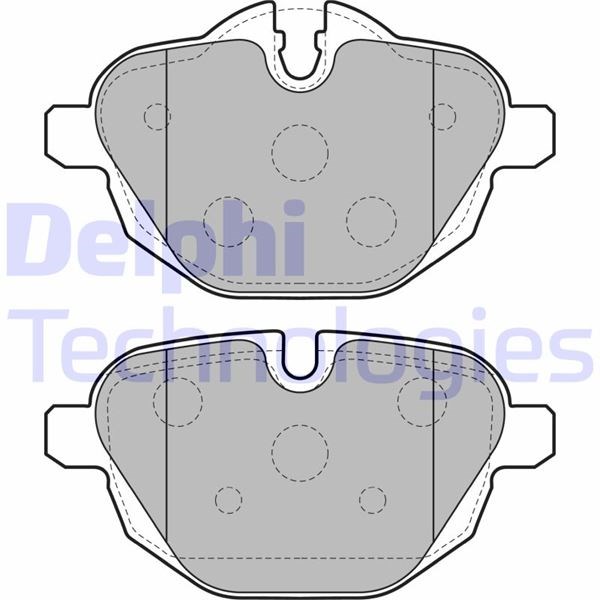 BMW G30 G31 G38 G32 G11 G12 G01 G08 G02 G05 G06 F10 F11 F18 F25 F26 E89 Arka... DELPHI