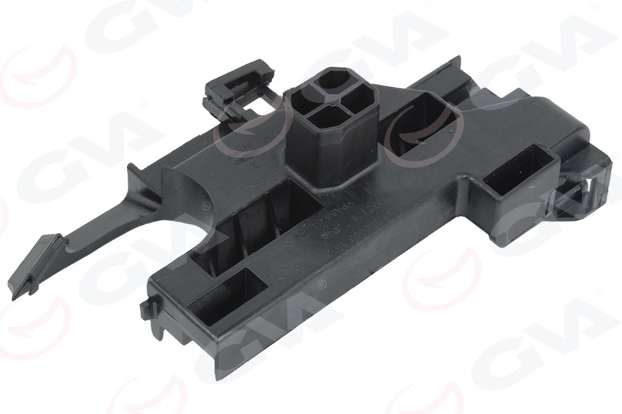 BMW G30 G11 Alt Sol Radyatör Braketi GKL