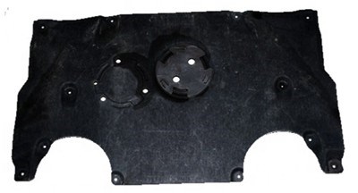 BMW G30 G11 Motor Alt Muhafaza Ön Arka PRO-A
