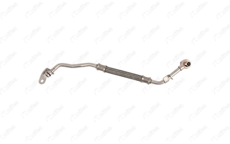 BMW N63 G30 G31 Turbosarj Soğutma Suyu Borusu NIFEA