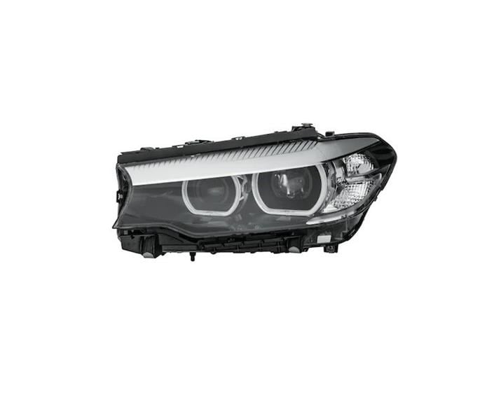 BMW G30 Ön Far Sol DOGAN-