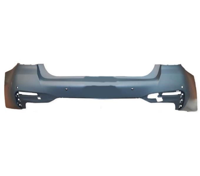 BMW G30 Arka Tampon M-Tech DOGAN-