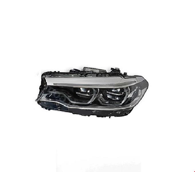 BMW G30 Ön Far Full Adaptif LED Sol DOGAN-