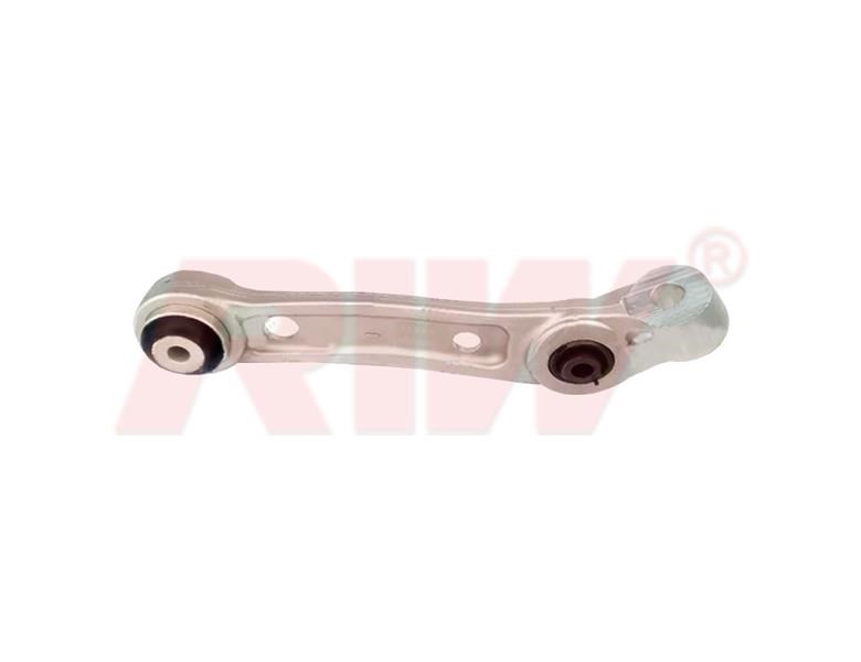 BMW G30 G32 G11 G12 Ön Sağ Alt Arka Salıncak Rotilsiz RIW