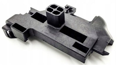 BMW G30 G11 Radyatör Braketi Alt Sol PRO-A