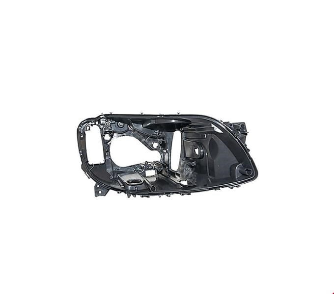 BMW G30 LCI Ön Far Kasası Sol LED DOGAN-
