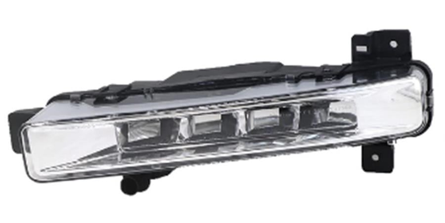 BMW G30 Sis Farı LED'li Sağ PRO-A