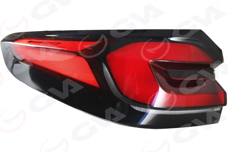 BMW G30 G38 F90 LCI Dış Sol LED Stop Lambası GKL