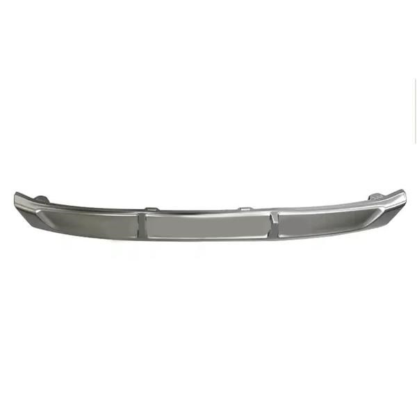 BMW G30 Arka Tampon Spoyleri Alt Parça M-Tech DOGAN-