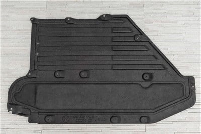 BMW G30 G11 Motor Alt Muhafaza Ön Orta Halı PRO-A
