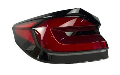 BMW G30 G38 F90 LCI Dış LED Stop Lambası Sol PRO-A