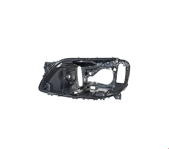 BMW G30 LCI Ön Far Kasası Sağ LED DOGAN-