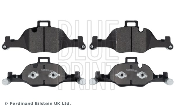 BMW G30 Ön Fren Balatası BLUEPRINT
