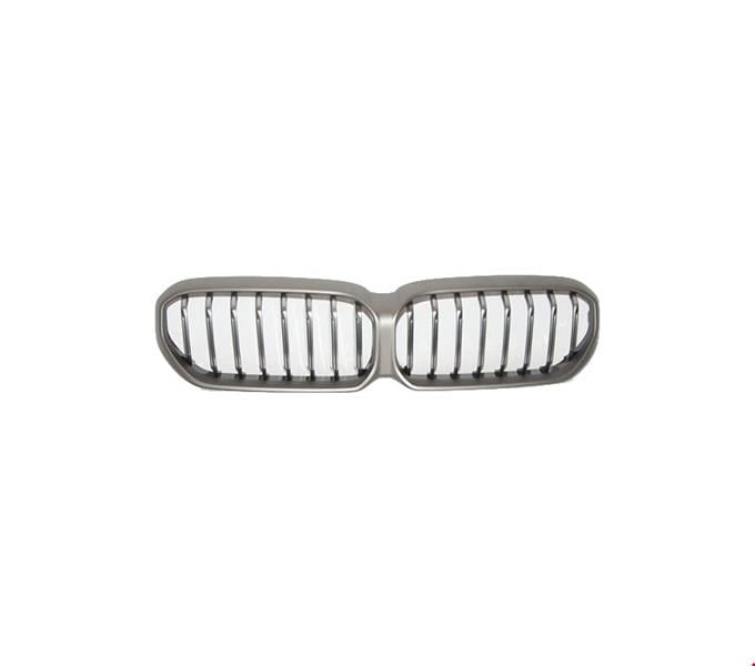 BMW G30 Ön Panjur Takımı M550 Cerium Grey DOGAN-