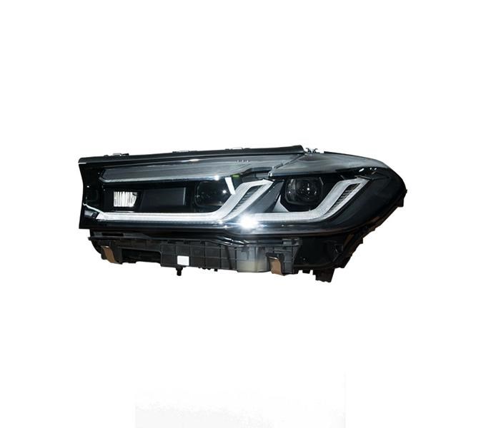 BMW G30 Ön Far Sol Adaptif LED Modüllü DOGAN-