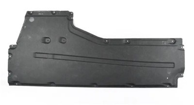 BMW G30 F90 Motor Alt Muhafaza Ön Sol PRO-A