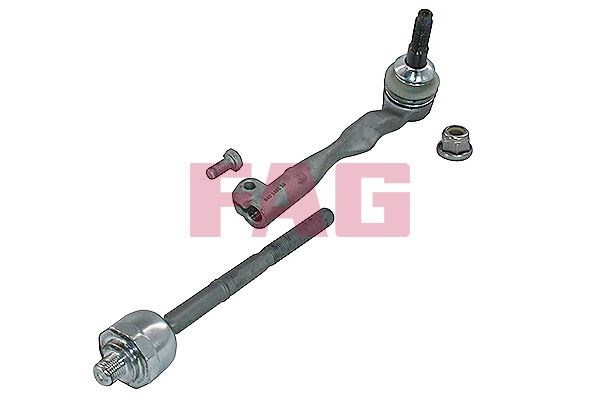BMW G30 G31 G32 G11 G12 G14 G15 G16 Sağ Rot Kolu Rot Başı ile FAG