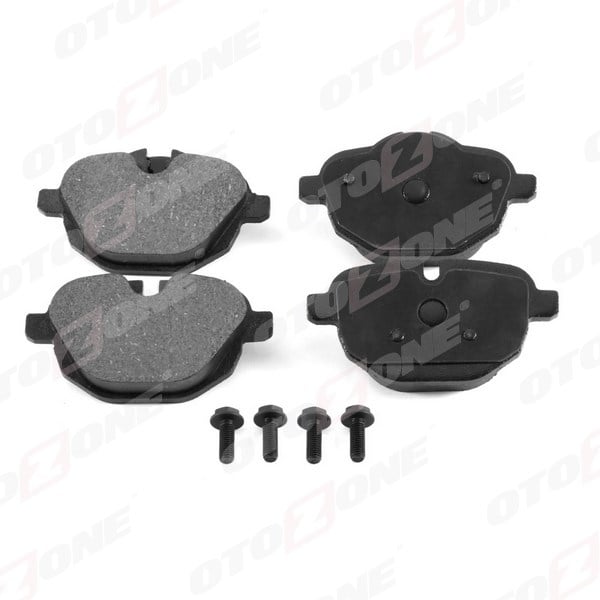 BMW G30 G31 G38 G32 G11 G12 G01 G08 G02 G05 G06 F10 F11 F18 F25 F26 E89 Fren... OTOZONE