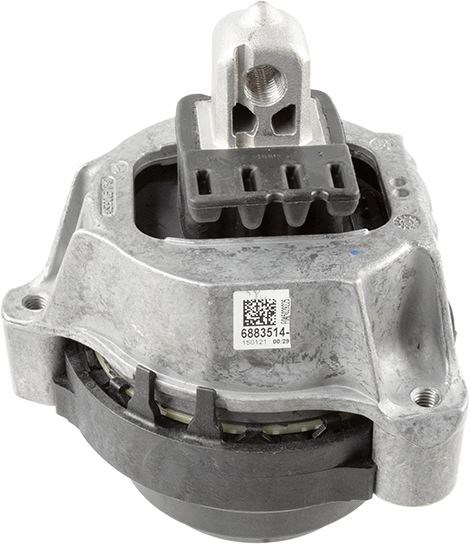 BMW G30 G31 G32 Alt Sağ Motor Takozu LEMFORDER