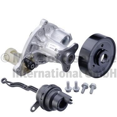 BMW Devirdaim Pompası B57 G30 G32 G11 G12 G14 G15 G16 G01 G02 G05 G06 G07 PIERBURG