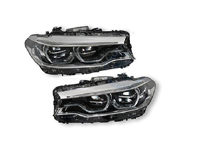 BMW G30 Ön Far Full Adaptif LED Sol Beyinli DOGAN-