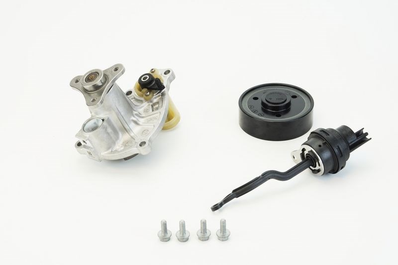 BMW B57 Devirdaim Pompası Set CONTITECH