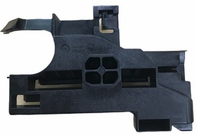 BMW G30 G11 Radyatör Braketi Alt Sağ PRO-A