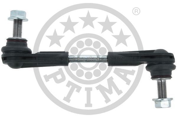 BMW G30 G31 G32 G11 G12 G14 G15 G16 Ön Askı Rotu OPTIMAL