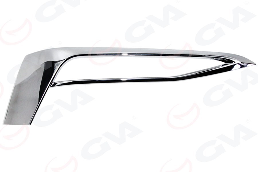 BMW G30 Sis Far Çerçevesi Krom Ön Sol GKL