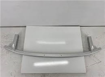 BMW G30 G38 Tampon Demiri Ön Alt PRO-A