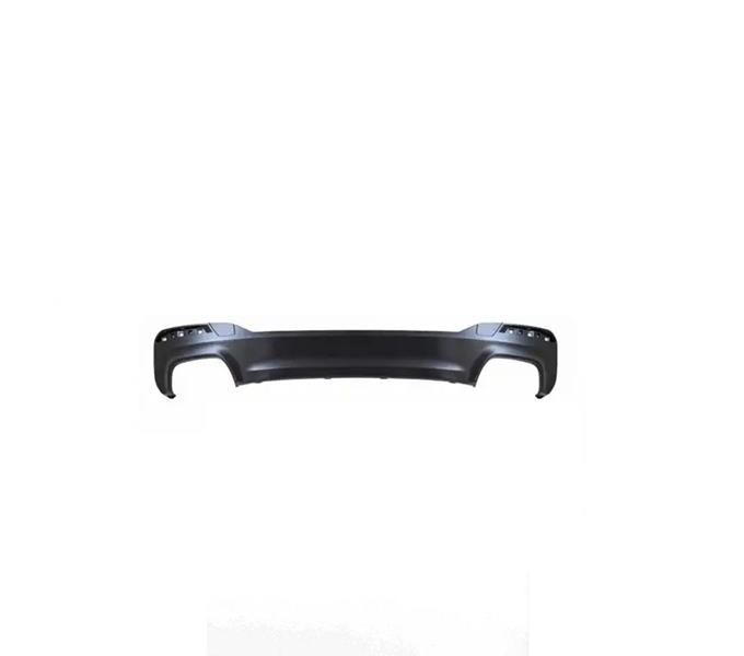 BMW G30 Arka Tampon Spoyleri Üst M-Tech DOGAN-