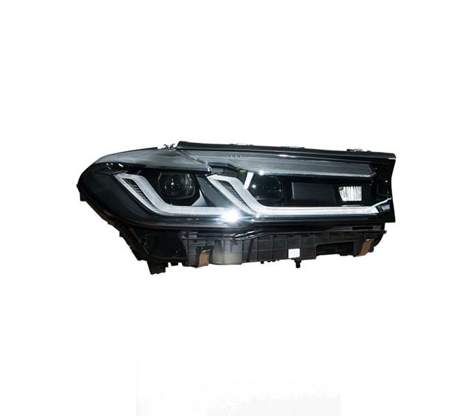BMW G30 LCI Ön Far Sağ Adaptif DOGAN-