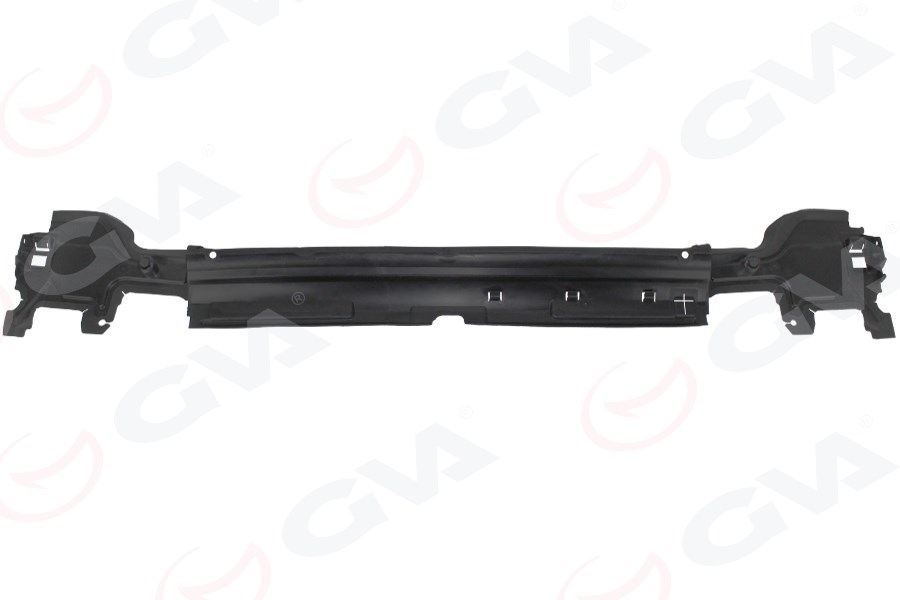 BMW G30 Radyatör Hava Kanalı Alt GVA