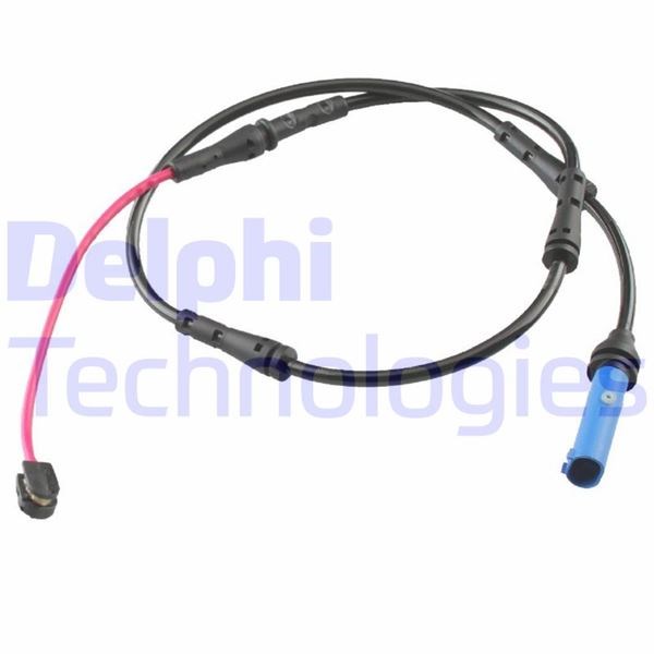 BMW G31 G32 Arka Balata Fişi DELPHI